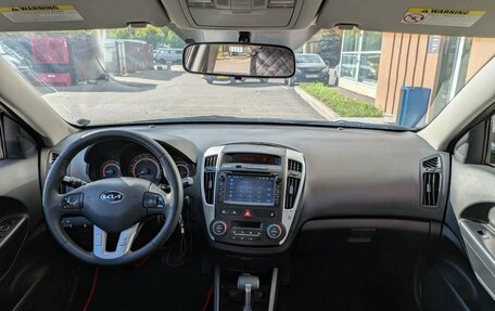 KIA cee'd I рестайлинг, 2011 год, 630 000 рублей, 7 фотография