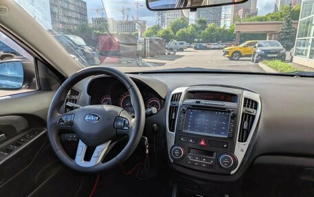 KIA cee'd I рестайлинг, 2011 год, 630 000 рублей, 8 фотография