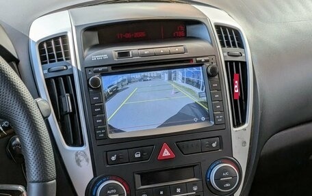 KIA cee'd I рестайлинг, 2011 год, 630 000 рублей, 9 фотография