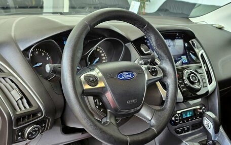 Ford Focus III, 2014 год, 1 085 000 рублей, 12 фотография