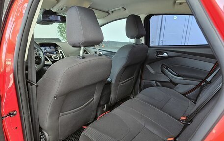 Ford Focus III, 2014 год, 1 085 000 рублей, 15 фотография