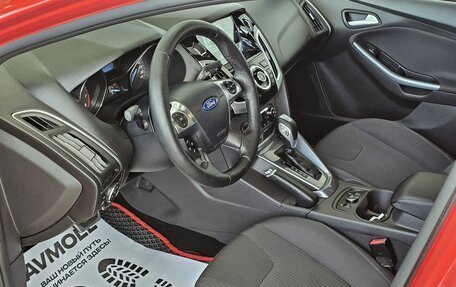 Ford Focus III, 2014 год, 1 085 000 рублей, 11 фотография