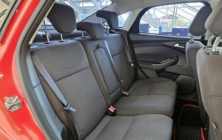 Ford Focus III, 2014 год, 1 085 000 рублей, 16 фотография