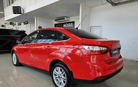 Ford Focus III, 2014 год, 1 085 000 рублей, 6 фотография