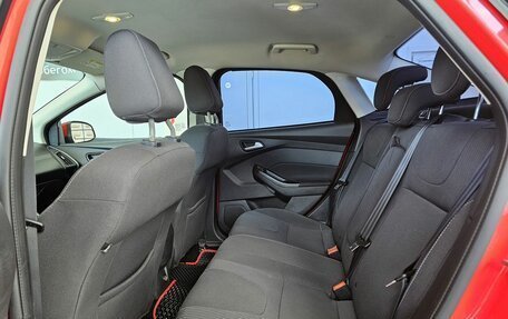 Ford Focus III, 2014 год, 1 085 000 рублей, 14 фотография