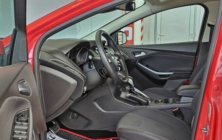 Ford Focus III, 2014 год, 1 085 000 рублей, 10 фотография