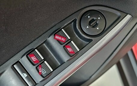 Ford Focus III, 2014 год, 1 085 000 рублей, 13 фотография