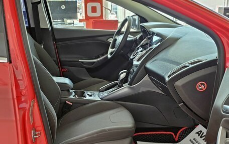 Ford Focus III, 2014 год, 1 085 000 рублей, 17 фотография