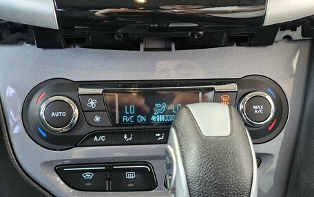 Ford Focus III, 2014 год, 1 085 000 рублей, 20 фотография