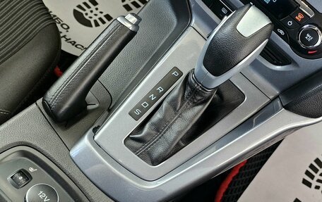 Ford Focus III, 2014 год, 1 085 000 рублей, 21 фотография