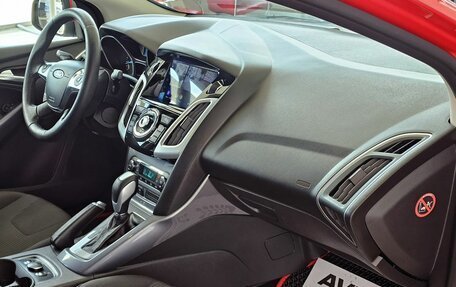 Ford Focus III, 2014 год, 1 085 000 рублей, 18 фотография
