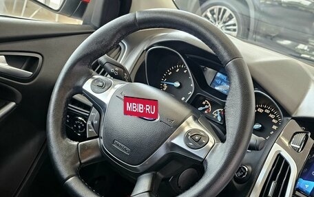 Ford Focus III, 2014 год, 1 085 000 рублей, 22 фотография