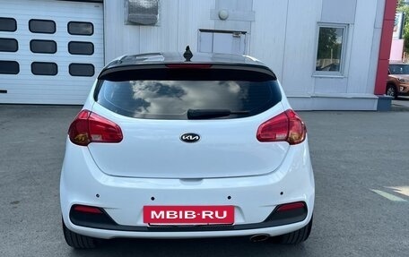KIA cee'd III, 2012 год, 899 900 рублей, 4 фотография
