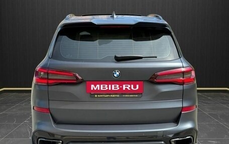 BMW X5, 2021 год, 8 250 000 рублей, 5 фотография