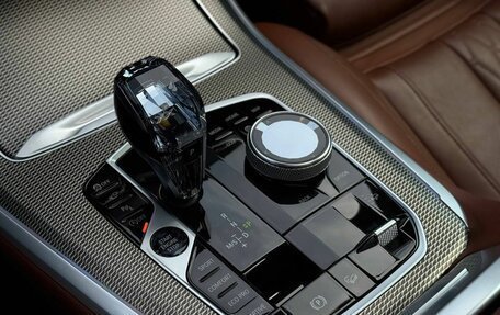 BMW X5, 2021 год, 8 250 000 рублей, 9 фотография