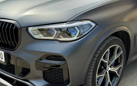 BMW X5, 2021 год, 8 250 000 рублей, 7 фотография