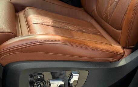 BMW X5, 2021 год, 8 250 000 рублей, 12 фотография