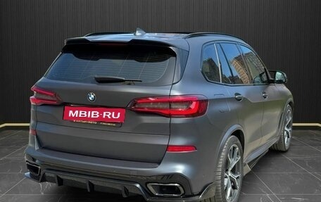 BMW X5, 2021 год, 8 250 000 рублей, 6 фотография