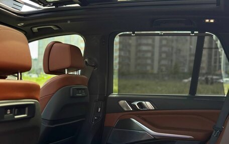 BMW X5, 2021 год, 8 250 000 рублей, 15 фотография
