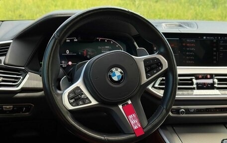 BMW X5, 2021 год, 8 250 000 рублей, 14 фотография