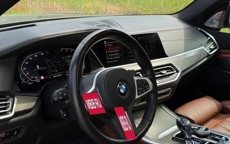 BMW X5, 2021 год, 8 250 000 рублей, 18 фотография