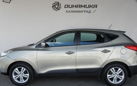 Hyundai ix35 I рестайлинг, 2010 год, 1 190 000 рублей, 2 фотография