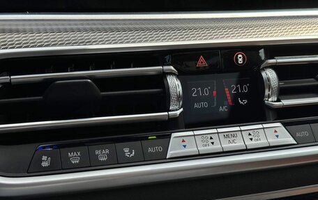BMW X5, 2021 год, 8 250 000 рублей, 23 фотография