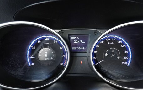 Hyundai ix35 I рестайлинг, 2010 год, 1 190 000 рублей, 10 фотография
