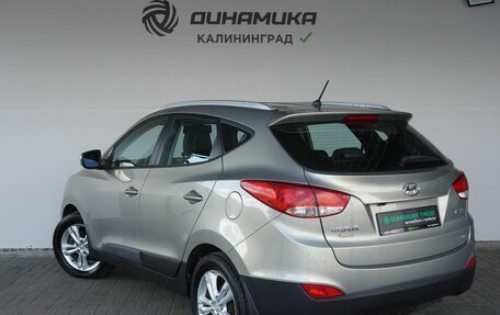 Hyundai ix35 I рестайлинг, 2010 год, 1 190 000 рублей, 3 фотография