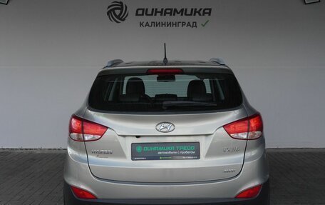 Hyundai ix35 I рестайлинг, 2010 год, 1 190 000 рублей, 4 фотография