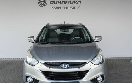 Hyundai ix35 I рестайлинг, 2010 год, 1 190 000 рублей, 8 фотография