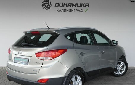Hyundai ix35 I рестайлинг, 2010 год, 1 190 000 рублей, 5 фотография