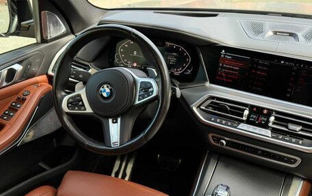 BMW X5, 2021 год, 8 250 000 рублей, 21 фотография