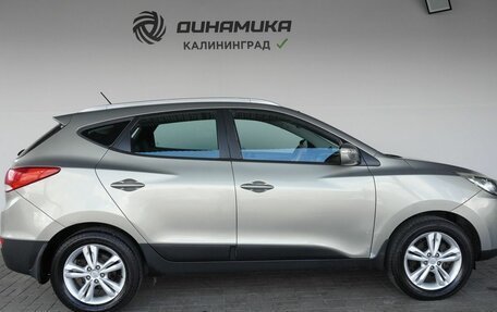 Hyundai ix35 I рестайлинг, 2010 год, 1 190 000 рублей, 6 фотография