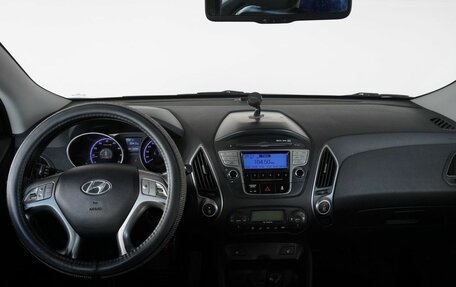 Hyundai ix35 I рестайлинг, 2010 год, 1 190 000 рублей, 9 фотография