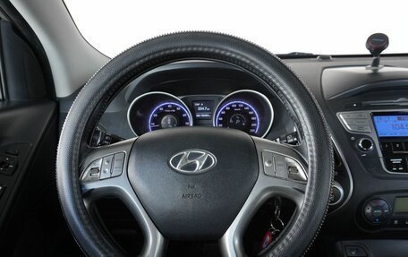 Hyundai ix35 I рестайлинг, 2010 год, 1 190 000 рублей, 11 фотография