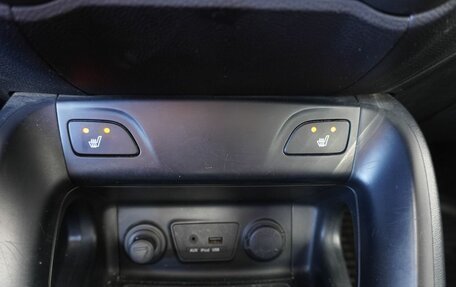 Hyundai ix35 I рестайлинг, 2010 год, 1 190 000 рублей, 14 фотография