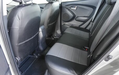 Hyundai ix35 I рестайлинг, 2010 год, 1 190 000 рублей, 16 фотография