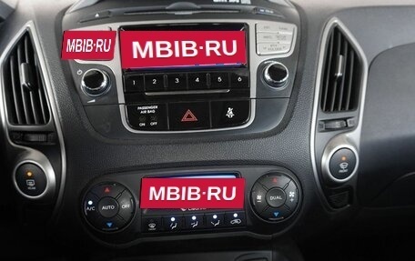 Hyundai ix35 I рестайлинг, 2010 год, 1 190 000 рублей, 13 фотография