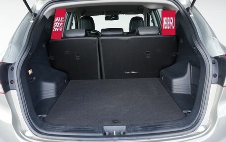 Hyundai ix35 I рестайлинг, 2010 год, 1 190 000 рублей, 17 фотография