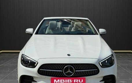 Mercedes-Benz E-Класс, 2021 год, 8 790 000 рублей, 3 фотография