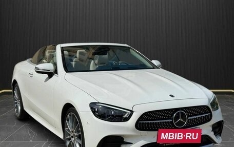 Mercedes-Benz E-Класс, 2021 год, 8 790 000 рублей, 5 фотография
