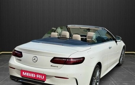 Mercedes-Benz E-Класс, 2021 год, 8 790 000 рублей, 7 фотография