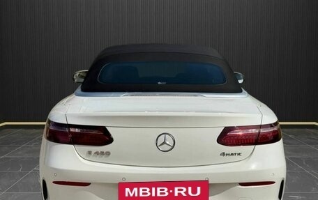 Mercedes-Benz E-Класс, 2021 год, 8 790 000 рублей, 9 фотография
