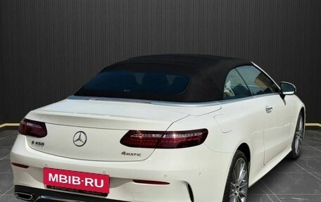 Mercedes-Benz E-Класс, 2021 год, 8 790 000 рублей, 6 фотография