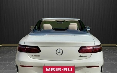 Mercedes-Benz E-Класс, 2021 год, 8 790 000 рублей, 8 фотография