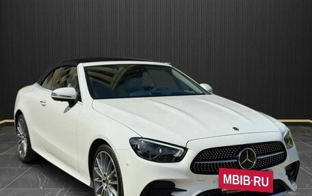 Mercedes-Benz E-Класс, 2021 год, 8 790 000 рублей, 4 фотография