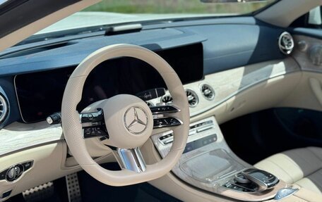Mercedes-Benz E-Класс, 2021 год, 8 790 000 рублей, 19 фотография
