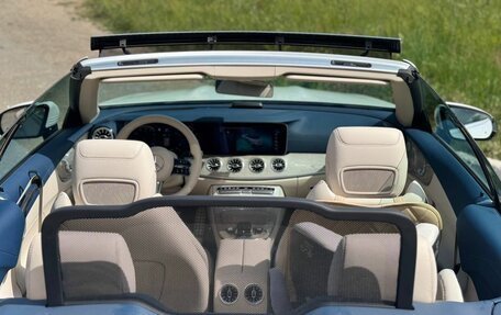 Mercedes-Benz E-Класс, 2021 год, 8 790 000 рублей, 20 фотография