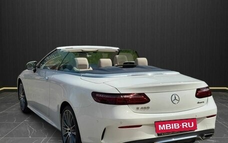 Mercedes-Benz E-Класс, 2021 год, 8 790 000 рублей, 13 фотография